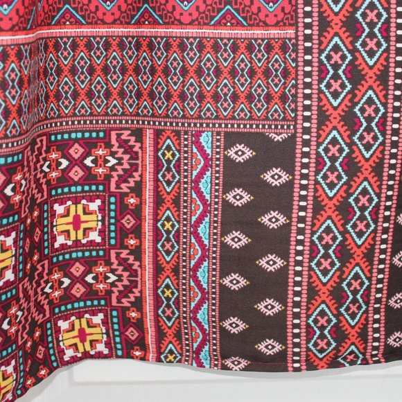 M LOFT Shift Dress - Picture 6 of 8